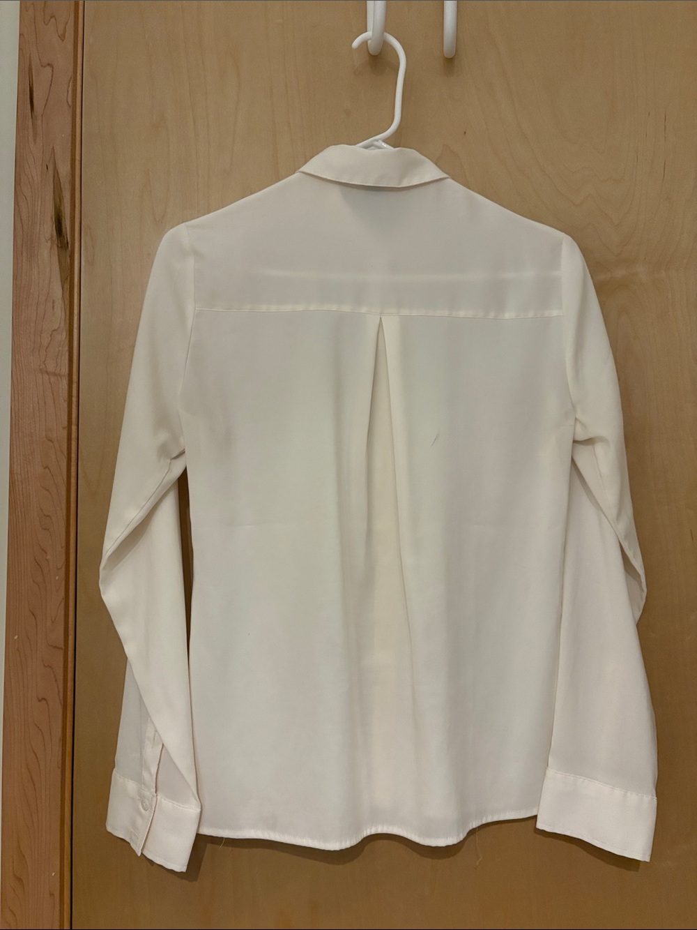 Express Button Down - Picture 3 of 4